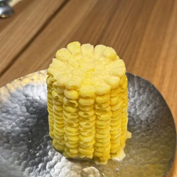Konban - ice corn - Izakaya Near Me - New York, New York Konban - ice corn - Izakaya Near Me - New York, New York