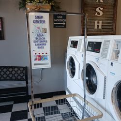 The Laundry Room