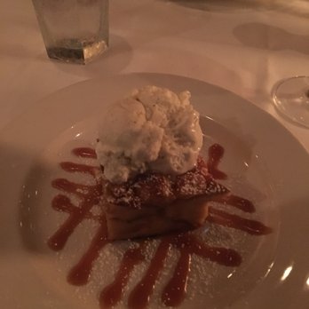 Sullivan's Steakhouse - Bananas Foster Bread Pudding - Steakhouses Near Me - Tucson, Arizona Sullivan's Steakhouse - Bananas Foster Bread Pudding - Steakhouses Near Me - Tucson, Arizona