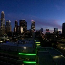 Avis Rent A Car - Enjoying the sunset with no stress knowing that Avis got me taken care of!
