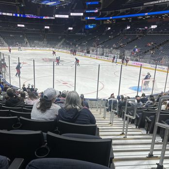Nationwide Arena - Stadiums & Arenas Near Me - Columbus, Ohio