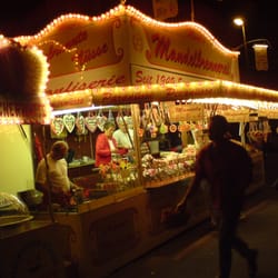 Mainzer Weinmarkt im Stadtpark