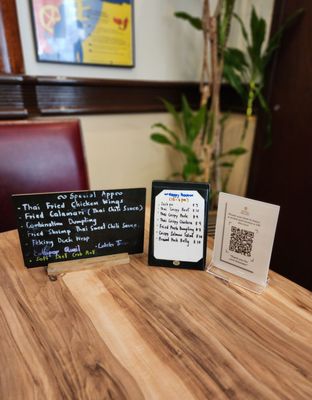 Erawan Thai Cuisine by null