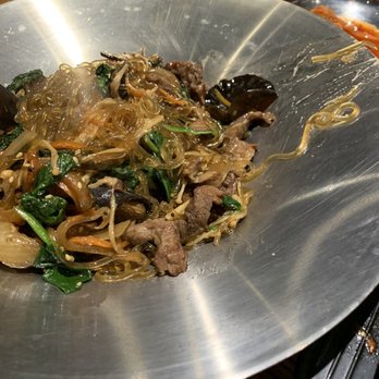Yukga Korean BBQ - My fav - Jap Chae - Korean Near Me - Las Vegas, Nevada Yukga Korean BBQ - My fav - Jap Chae - Korean Near Me - Las Vegas, Nevada