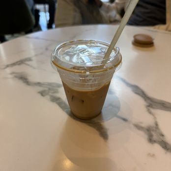 Panther Coffee - Iced coffee - Coffee & Tea Near Me - Miami, Florida