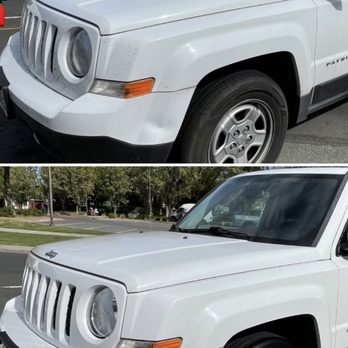 Prime X Ceramic Coating & Detailing - Exterior grill cleaned of all bugs - Auto Detailing Near Me - gilroy, California Prime X Ceramic Coating & Detailing - Exterior grill cleaned of all bugs - Auto Detailing Near Me - gilroy, California