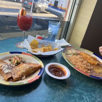Torero's - Enchiladas and two tacos - Mexican Near Me - Renton, Washington Torero's - Enchiladas and two tacos - Mexican Near Me - Renton, Washington