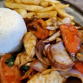 Lima De Veras Peruvian Restobar - Peruvian Near Me - Sterling, Virginia