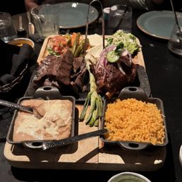 Skirt Steak