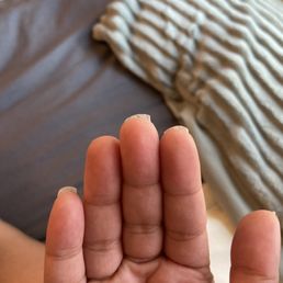 Nails