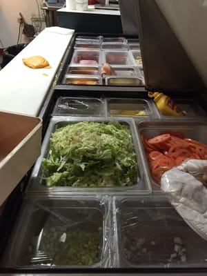 Panadería La Viequense by null