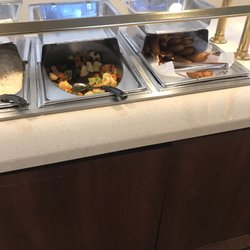 Navajo Room Buffet