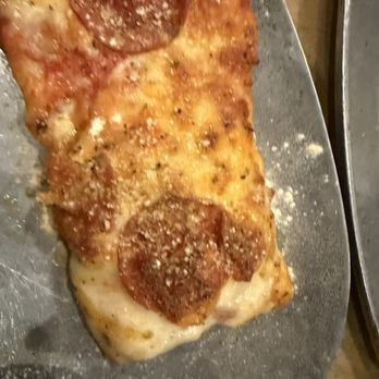 Pompei - Pizza - Pizza Near Me - Chicago, Illinois