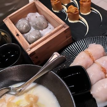Dim Sum Library - Dim Sum Near Me - Hong Kong, HK Dim Sum Library - Dim Sum Near Me - Hong Kong, HK