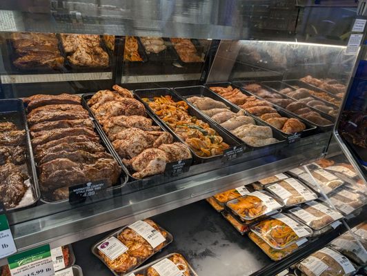 Caraluzzi's Danbury Market by null