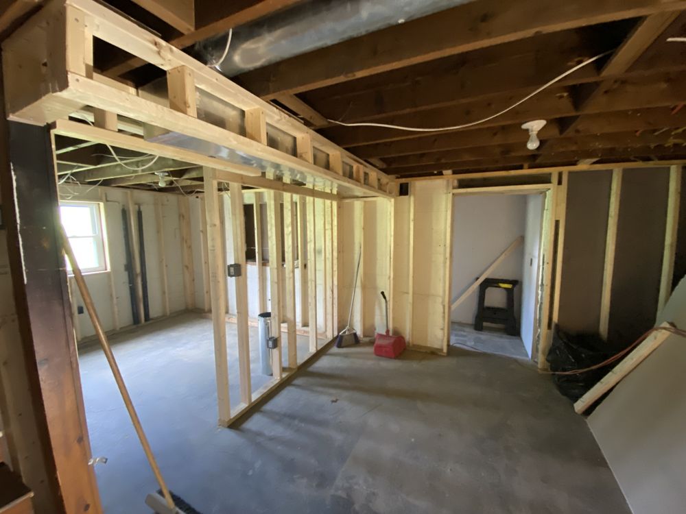 Slide of Economy Construction Services