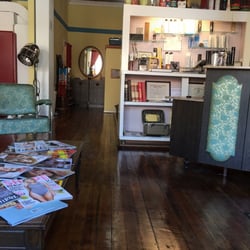 The Edge Salon