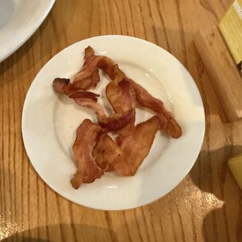 Limonada Bar + Brunch - Bacon - Breakfast & Brunch Near Me - Miami Beach, Florida