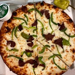 Papa Johns Pizza