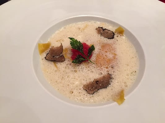 L'Atelier de Candale - Saint-Emilion by null