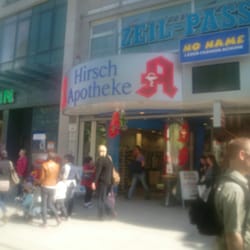 Hirsch-Apotheke