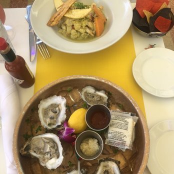 On Ocean 7 Cafe - Oyster - New American Near Me - Miami Beach, Florida On Ocean 7 Cafe - Oyster - New American Near Me - Miami Beach, Florida