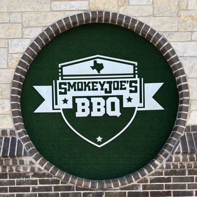 Smokey Joe's BBQ by null