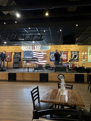 Erik's Church by null