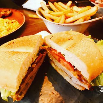 Barcelos Flame Grilled Chicken - DELICIOUS BURGERS with a peri flavor!!! - Portuguese Near Me - Surrey, British Columbia