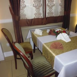 Restauracja Stylowa - Elegancko i stylowo