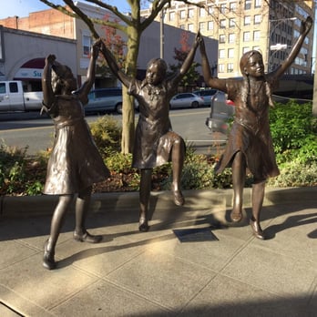 City of Everett - Public Services & Government Near Me - Everett, Washington