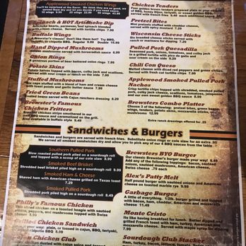 Brewster's Smokehouse - Smokehouse Near Me - Otsego, Michigan Brewster's Smokehouse - Smokehouse Near Me - Otsego, Michigan