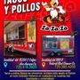 Photo of Tacos y pollo za za za