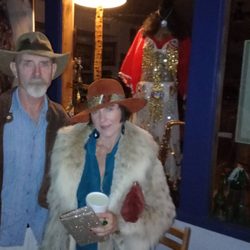 Boho soul - Halloween 2018