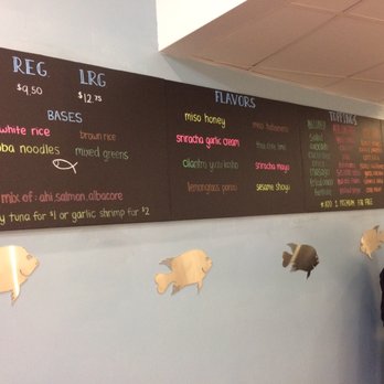 Pokestuf - Hawaiian Near Me - Alhambra, California