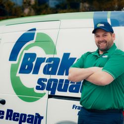 Brake Squad - Mobile Brake Repair Service - Meet Alex. He has completed over 5000 brake jobs!!