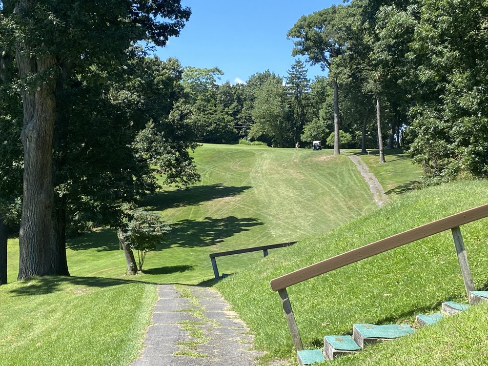 EAST LIVERPOOL COUNTRY CLUB Updated September 2024 2485 Park Way