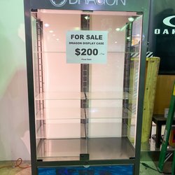 Mainland Skate & Surf - Anything is for sale I guess! | May 2023
