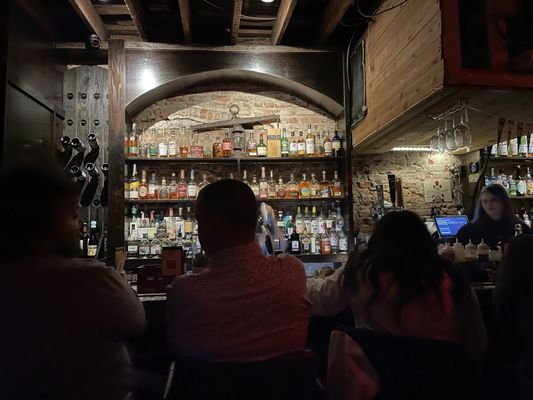 The Cotton Room at Belfast Mill by null