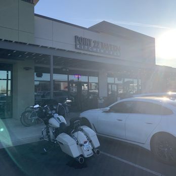 Point 22 Tavern - Outside - Breakfast & Brunch Near Me - Mesa, Arizona