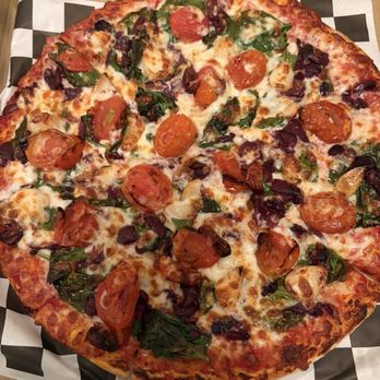 Shipwreck Pizza - Mediterranean pizza - Pizza Near Me - Rockaway Beach, Oregon Shipwreck Pizza - Mediterranean pizza - Pizza Near Me - Rockaway Beach, Oregon