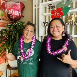Siri Thai Massage - Happy Mother's Day