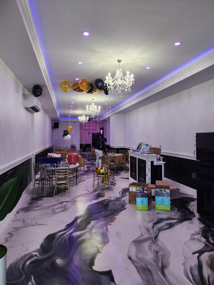 THE PLACE Updated August 2024 228 Merrick Blvd, Queens, New York