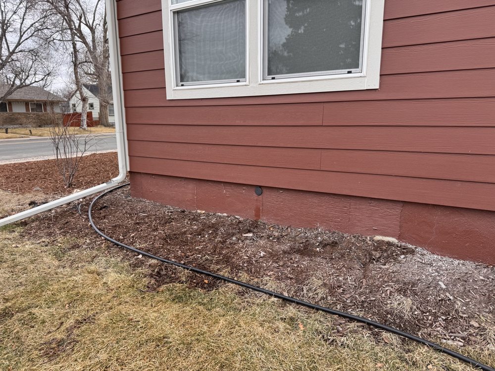 Slide of AE Plumbing Services