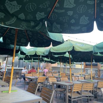The Lexington - Patio rooftop - American Near Me - Saint Paul, Minnesota The Lexington - Patio rooftop - American Near Me - Saint Paul, Minnesota