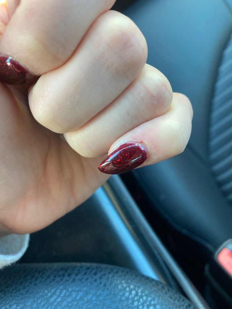 ELEGANT NAILS Updated September 2024 13 Photos & 28 Reviews 1216