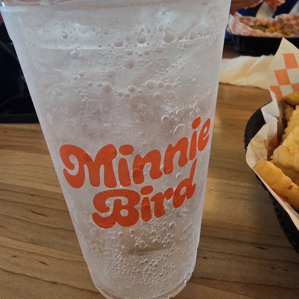 Minnie Bird - Chicken Shop Near Me - Schaumburg, Illinois Minnie Bird - Chicken Shop Near Me - Schaumburg, Illinois