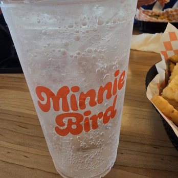 Minnie Bird - Chicken Shop Near Me - Schaumburg, Illinois Minnie Bird - Chicken Shop Near Me - Schaumburg, Illinois