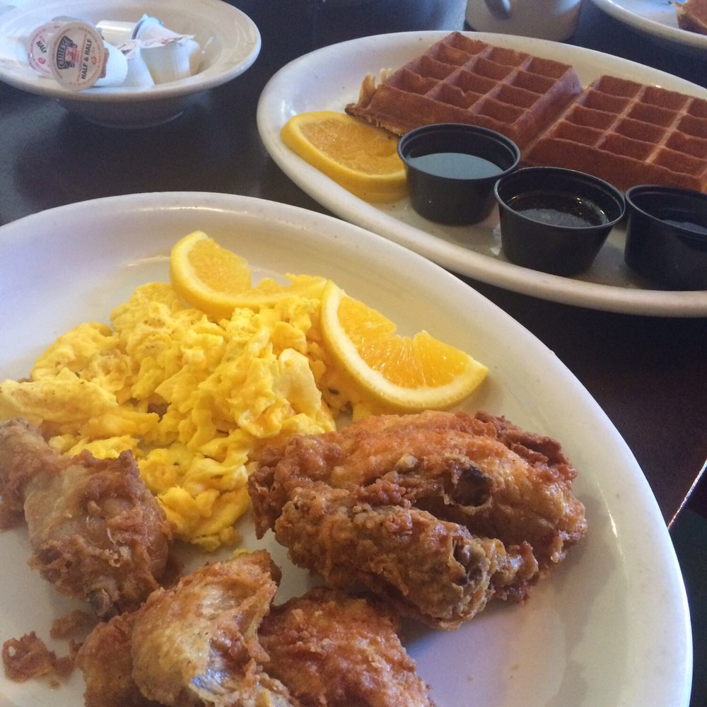 The Egg House - Fried chicken and waffles - Breakfast & Brunch Near Me - Simi Valley, California The Egg House - Fried chicken and waffles - Breakfast & Brunch Near Me - Simi Valley, California