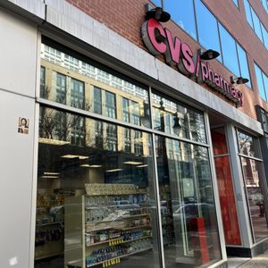 CVS PHARMACY - Updated October 2025 - 14 Photos & 66 Reviews - 1418 P ...